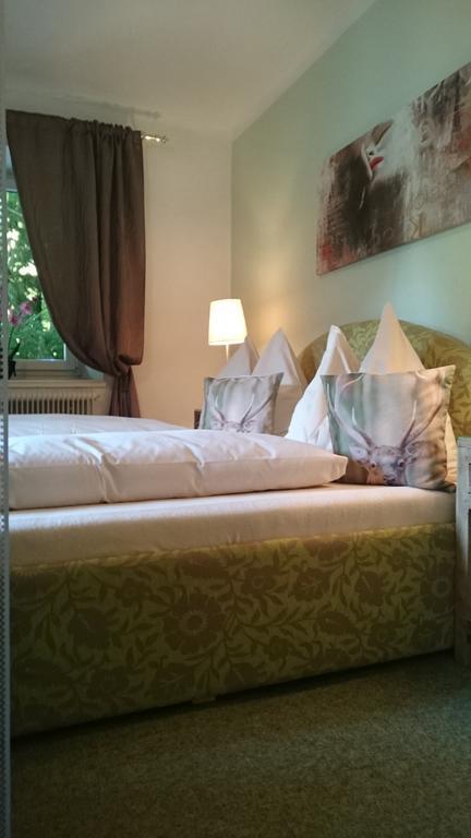 Gasthof Krisplwirt Hotel Стая снимка