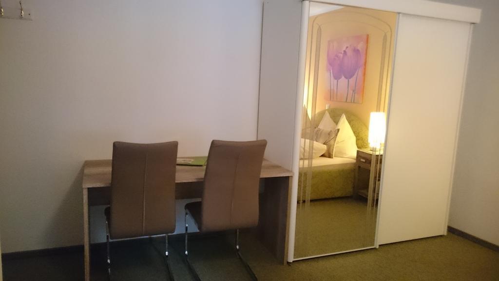 Gasthof Krisplwirt Hotel Стая снимка