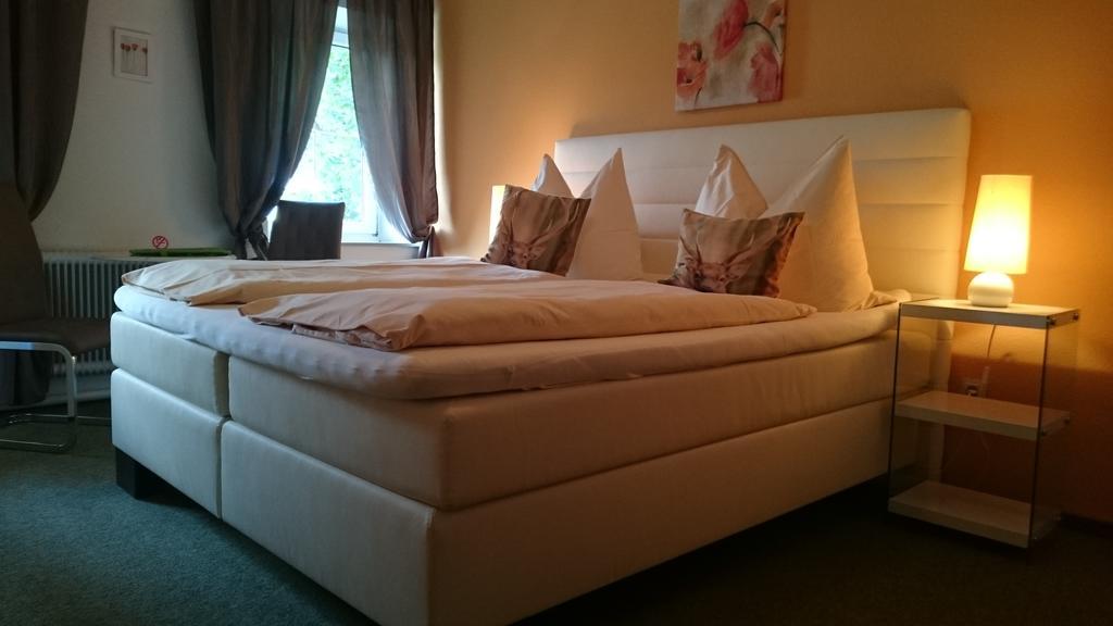 Gasthof Krisplwirt Hotel Екстериор снимка
