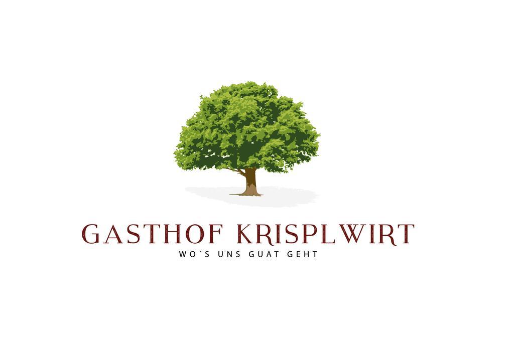Gasthof Krisplwirt Hotel Екстериор снимка