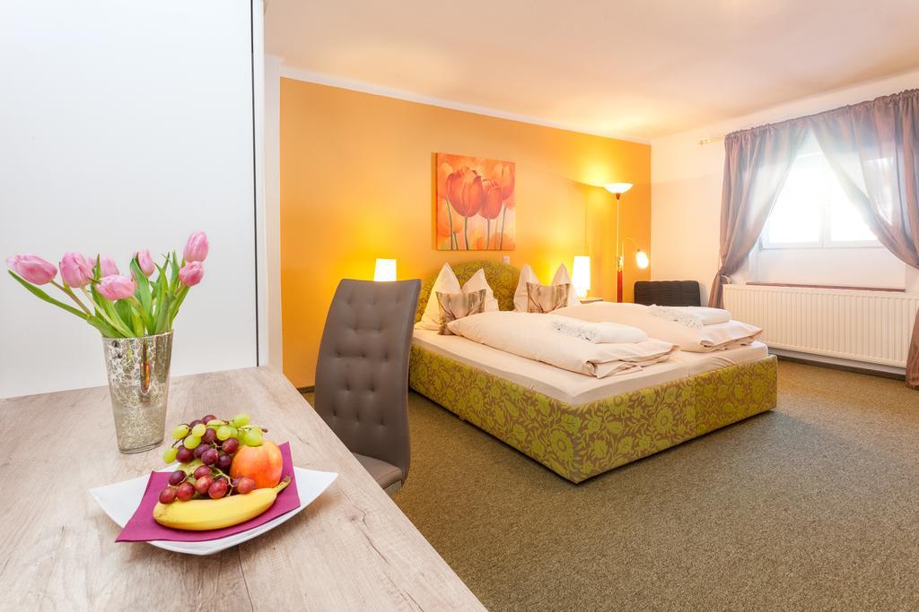 Gasthof Krisplwirt Hotel Екстериор снимка