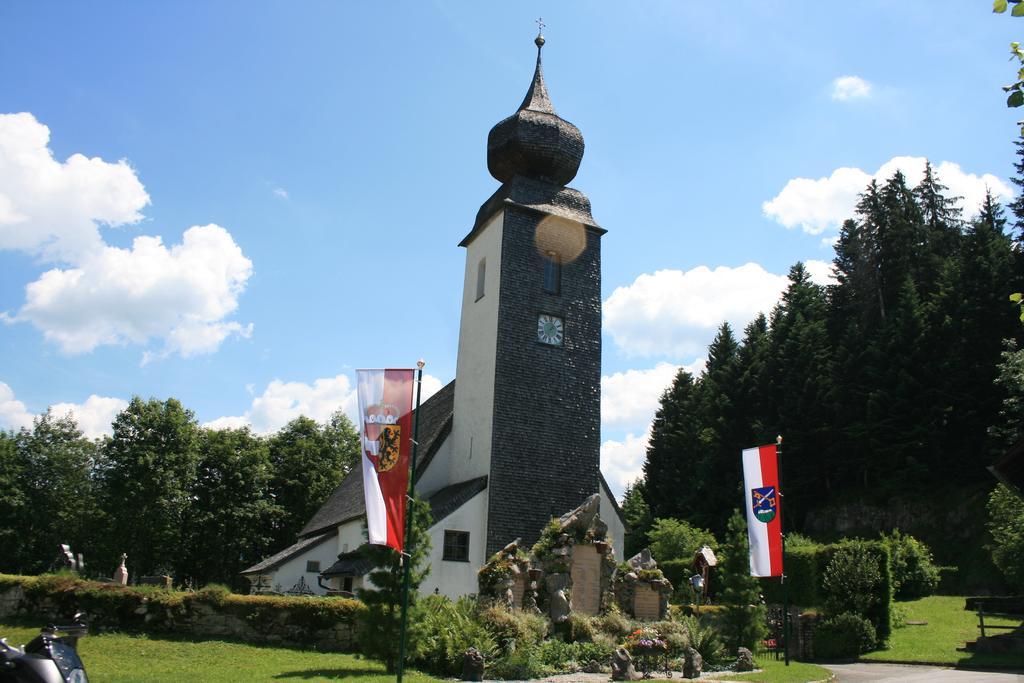 Gasthof Krisplwirt Hotel Екстериор снимка