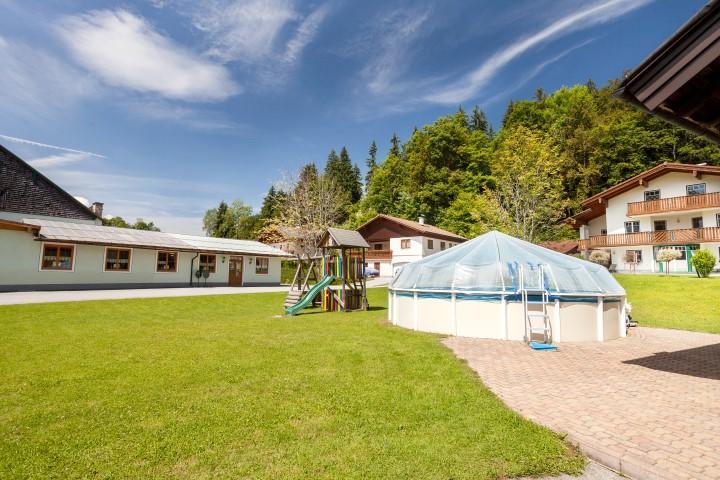 Gasthof Krisplwirt Hotel Екстериор снимка